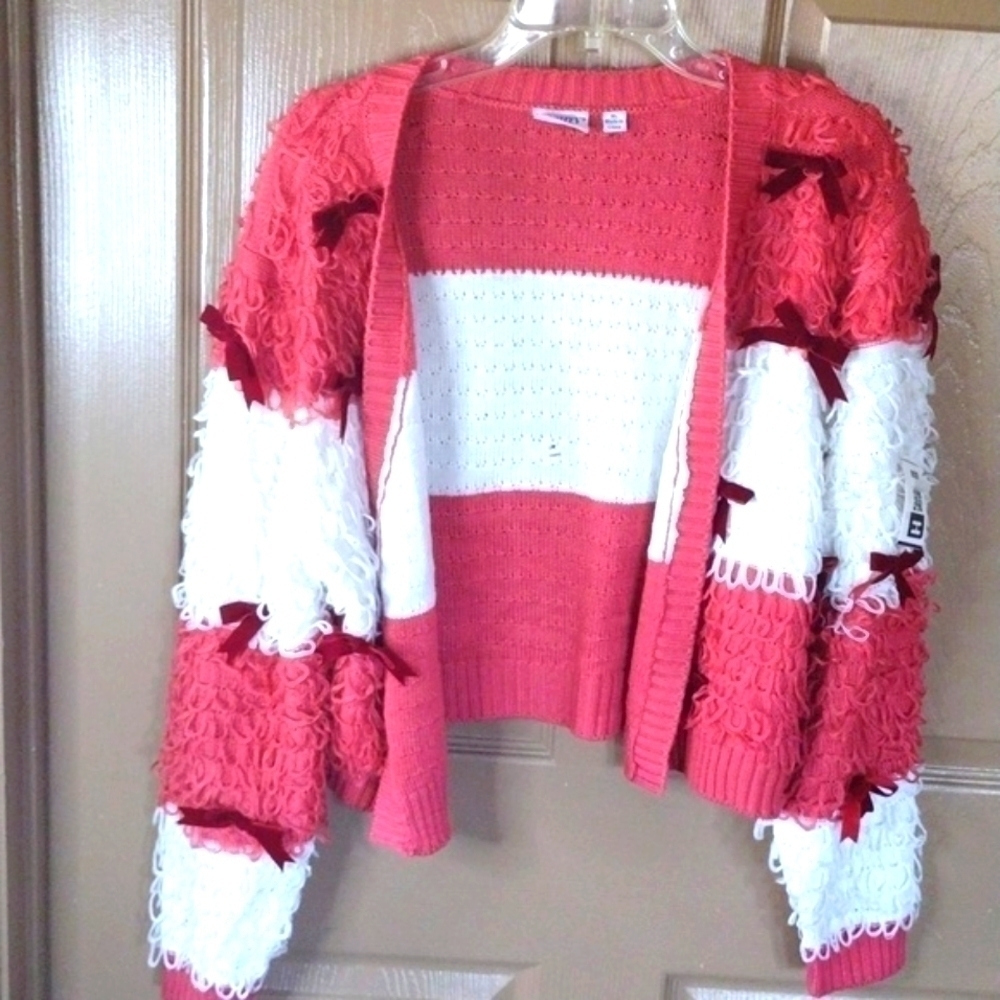 LADIES Sweater by Mighty Fine